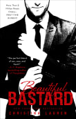 Book cover of Beautiful Bastard