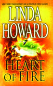 Book cover of Heart of Fire