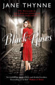 Book cover of Black Roses