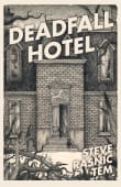 Book cover of Deadfall Hotel