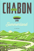Book cover of Summerland