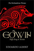 Book cover of Edwin
