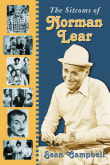 Book cover of The Sitcoms of Norman Lear