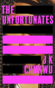 Book cover of The Unfortunates