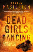 Book cover of Dead Girls Dancing