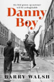 Book cover of Danny Boy