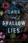 Book cover of Dark and Shallow Lies