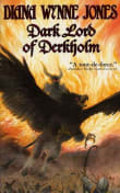 Book cover of Dark Lord of Derkholm