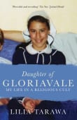 Book cover of Daughter of Gloriavale: My Life in a Religious Cult