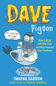 Book cover of Dave Pigeon