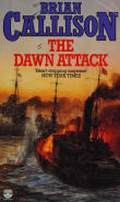 Book cover of The Dawn Attack