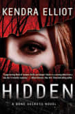 Book cover of Hidden