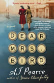 Book cover of Dear Mrs. Bird