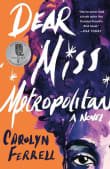 Book cover of Dear Miss Metropolitan