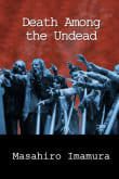 Book cover of Death Among the Undead