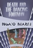 Book cover of Death and the Dancing Footman