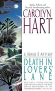 Book cover of Death in Lover's Lane