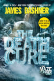 Book cover of The Death Cure