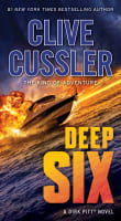 Book cover of Deep Six