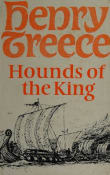 Book cover of Hounds of the King