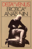 Book cover of Delta of Venus