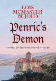 Book cover of Penric's Demon