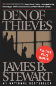 Book cover of Den of Thieves