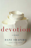 Book cover of Devotion