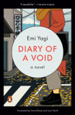 Book cover of Diary of a Void