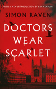 Book cover of Doctors Wear Scarlet