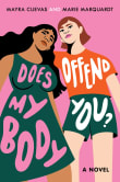 Book cover of Does My Body Offend You?