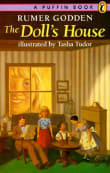 Book cover of The Doll's House