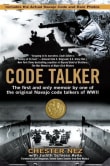 Book cover of Code Talker