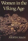 Book cover of Women in the Viking Age