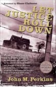 Book cover of Let Justice Roll Down