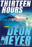 Book cover of Thirteen Hours