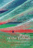 Book cover of Poetry of the Taliban
