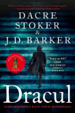 Book cover of Dracul