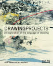 Book cover of Drawing Projects: An Exploration of the Language of Drawing