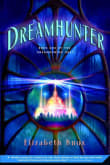 Book cover of Dreamhunter