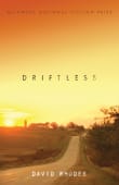 Book cover of Driftless