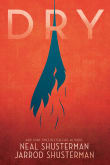 Book cover of Dry