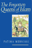 Book cover of Forgotten Queens of Islam