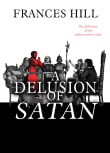 Book cover of A Delusion of Satan: The Full Story of the Salem Witch Trials