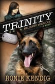 Book cover of Trinity