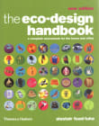 Book cover of The Eco-Design Handbook: A Complete Sourcebook for the Home and Office