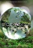 Book cover of Ecotopia