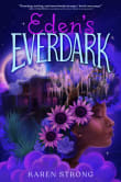 Book cover of Eden's Everdark