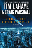 Book cover of Edge of Apocalypse