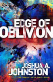 Book cover of Edge of Oblivion